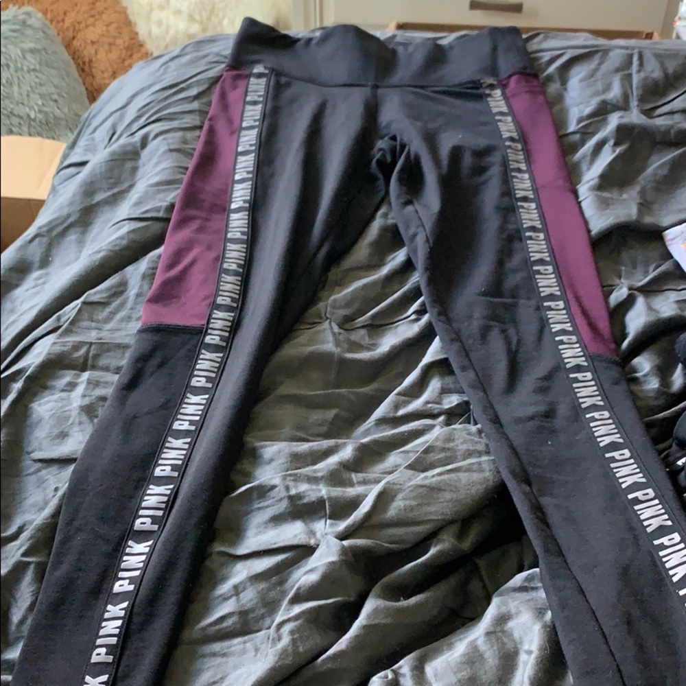 Yoga Pants